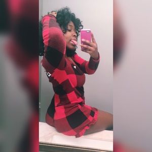 VS one piece sleeper (shorts)